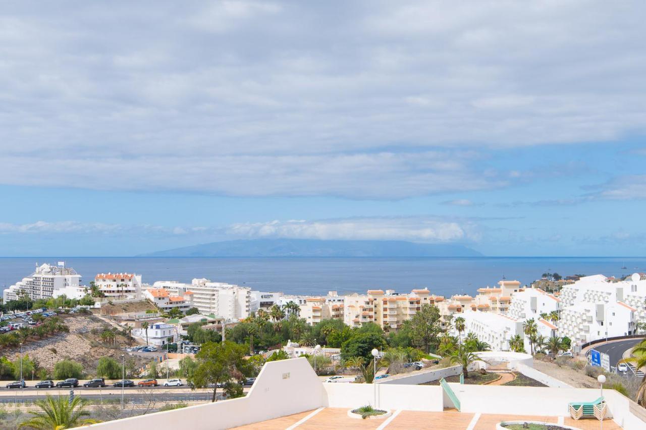 Sea View, Newly Renovated, 2 Bedrooms Apartment In Costa Adeje Exterior photo