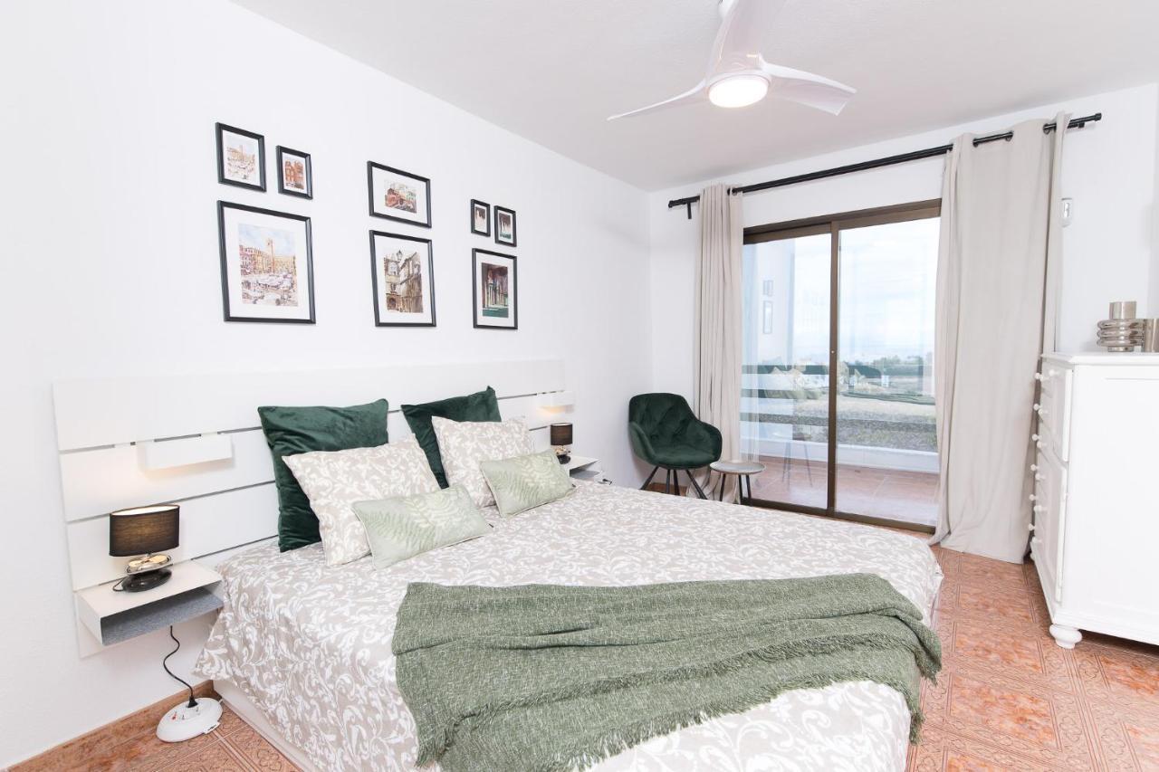 Sea View, Newly Renovated, 2 Bedrooms Apartment In Costa Adeje Exterior photo